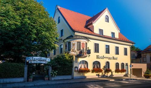 Fotos del hotel - Hotel Gasthof zur Post