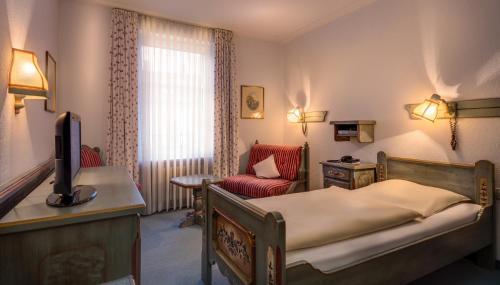 Fotos del hotel - Hotel Gasthof zur Post