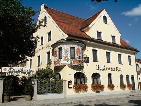 Fotos del hotel - Hotel Gasthof zur Post