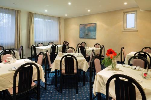 Fotos del hotel - Hotel Pegasus
