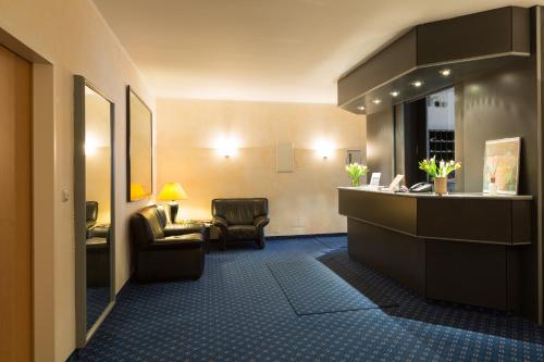 Fotos del hotel - Hotel Pegasus