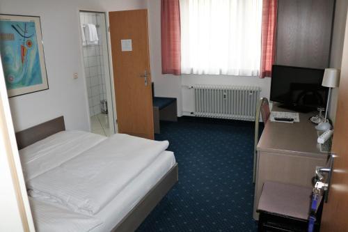 Fotos del hotel - Hotel Pegasus