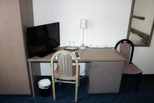Fotos del hotel - Hotel Pegasus
