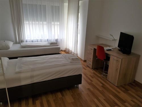 Fotos del hotel - Hotel Pegasus