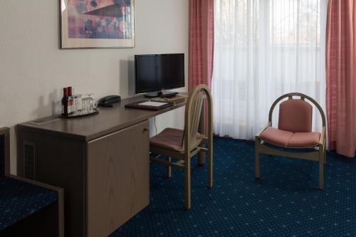 Fotos del hotel - Hotel Pegasus