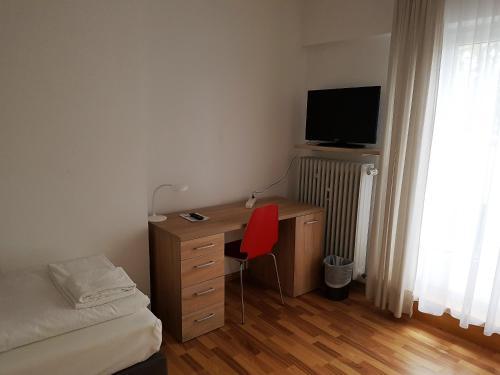 Fotos del hotel - Hotel Pegasus