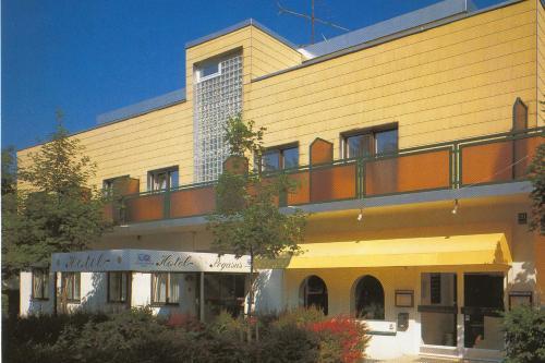 Fotos del hotel - Hotel Pegasus