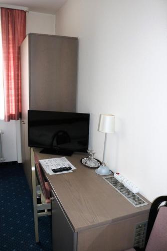 Fotos del hotel - Hotel Pegasus