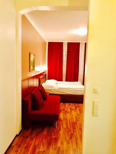 Fotos del hotel - Hotel Verdi