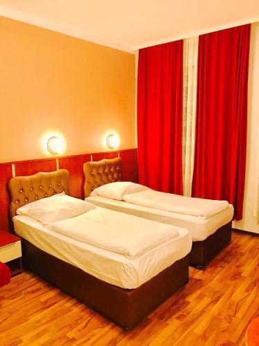 Fotos del hotel - Hotel Verdi