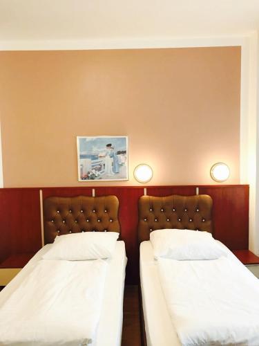 Fotos del hotel - Hotel Verdi