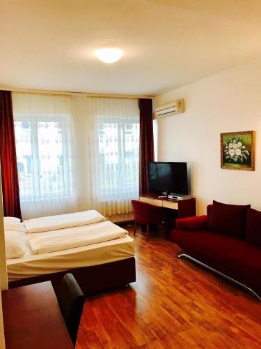 Fotos del hotel - Hotel Verdi