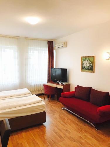 Fotos del hotel - Hotel Verdi