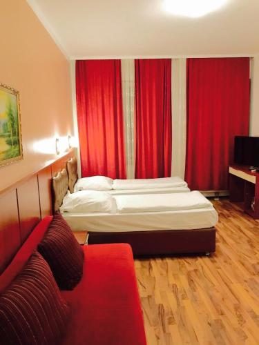 Fotos del hotel - Hotel Verdi
