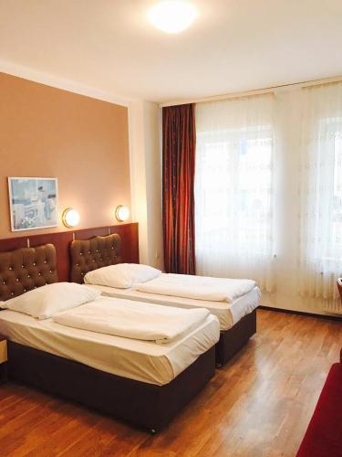 Fotos del hotel - Hotel Verdi