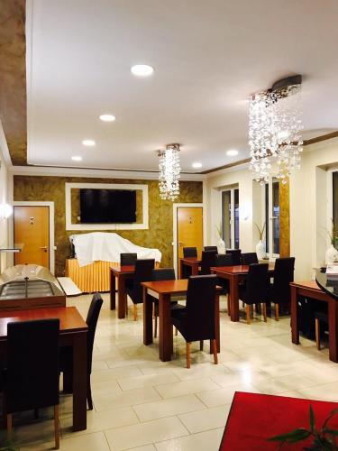 Fotos del hotel - Hotel Verdi