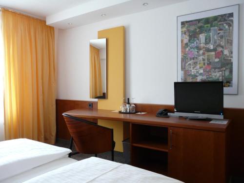 Fotos del hotel - Hotel Carlton Munich