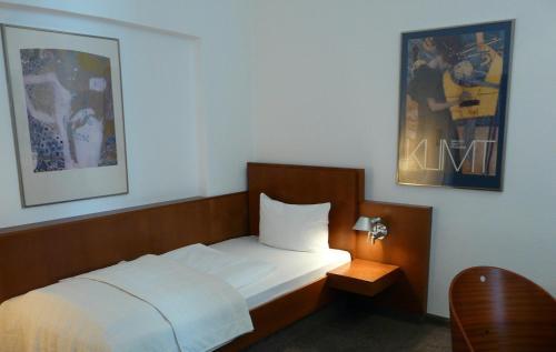 Fotos del hotel - Hotel Carlton Munich