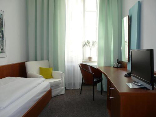 Fotos del hotel - Hotel Carlton Munich