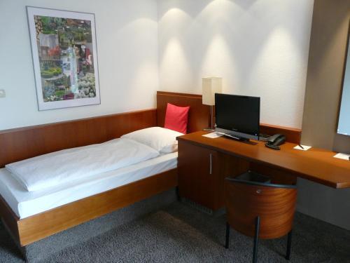 Fotos del hotel - Hotel Carlton Munich