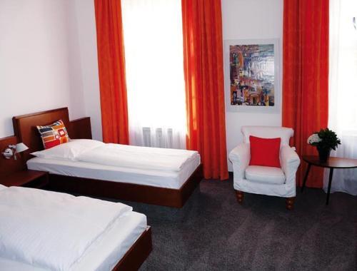 Fotos del hotel - Hotel Carlton Munich