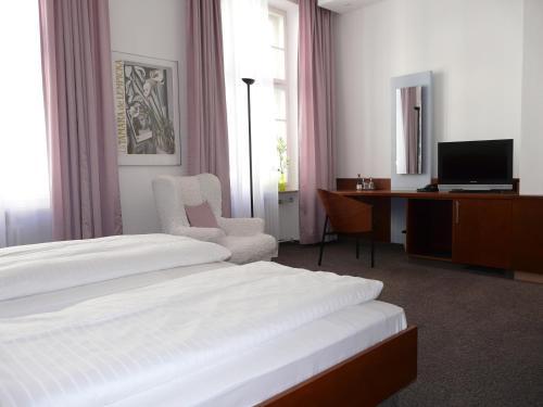 Fotos del hotel - Hotel Carlton Munich