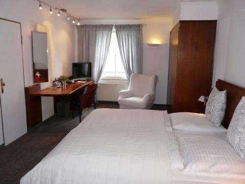 Fotos del hotel - Hotel Carlton Munich