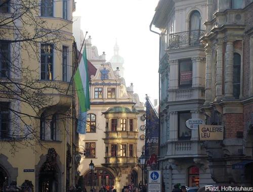 Fotos del hotel - Hotel Carlton Munich