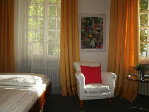 Fotos del hotel - Hotel Carlton Munich