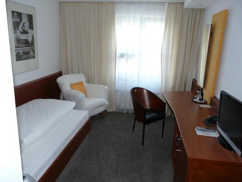Fotos del hotel - Hotel Carlton Munich