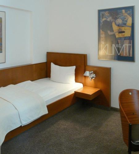 Fotos del hotel - Hotel Carlton Munich