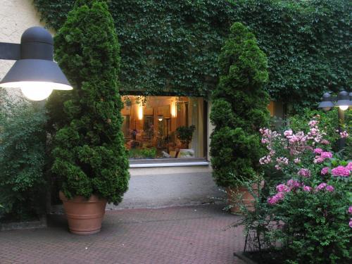 Fotos del hotel - Hotel Carlton Munich