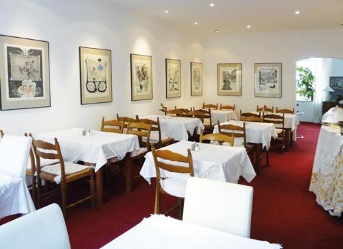Fotos del hotel - Hotel Carlton Munich