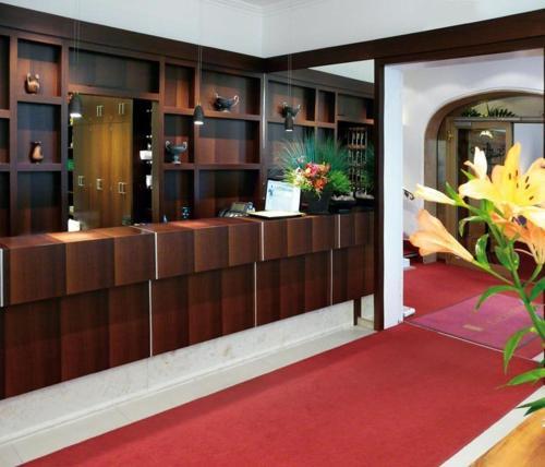 Fotos del hotel - Hotel Carlton Munich