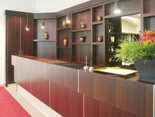 Fotos del hotel - Hotel Carlton Munich