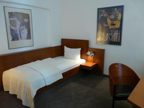 Fotos del hotel - Hotel Carlton Munich