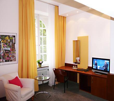 Fotos del hotel - Hotel Carlton Munich