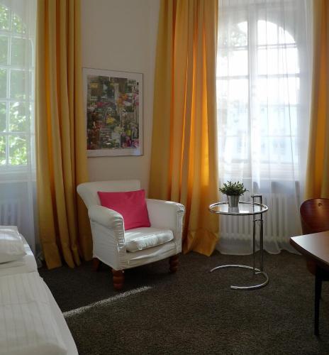 Fotos del hotel - Hotel Carlton Munich