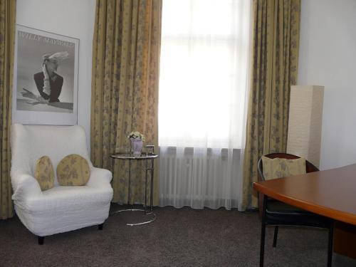 Fotos del hotel - Hotel Carlton Munich