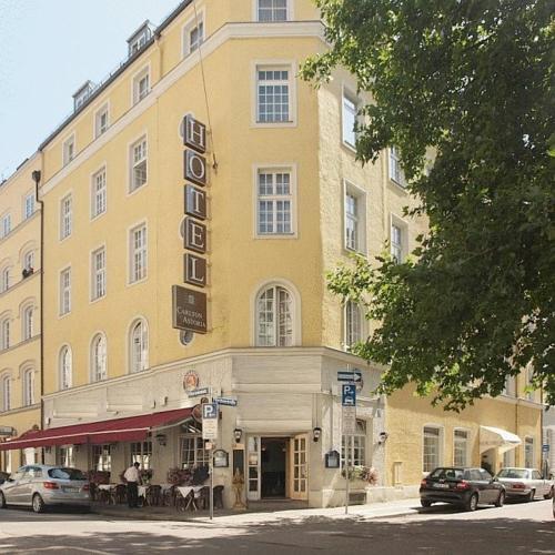 Fotos del hotel - Hotel Carlton Munich