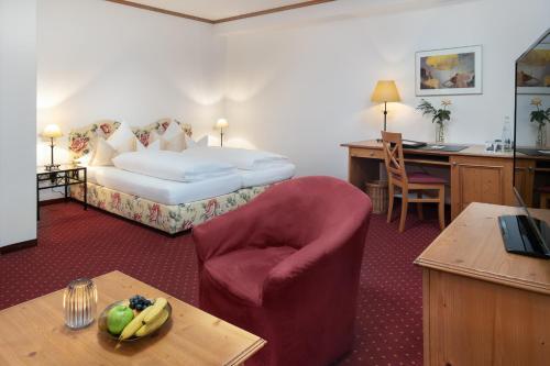 Fotos del hotel - Hotel Obermaier