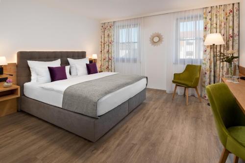 Fotos del hotel - Hotel Obermaier
