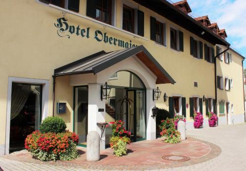 Fotos del hotel - Hotel Obermaier
