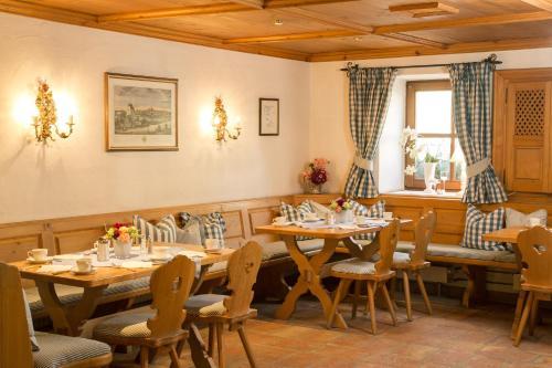 Fotos del hotel - Hotel Obermaier