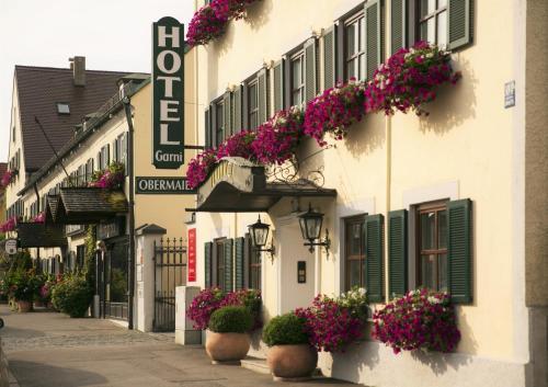 Fotos del hotel - Hotel Obermaier