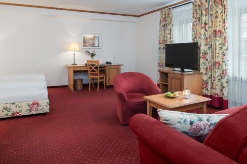 Fotos del hotel - Hotel Obermaier