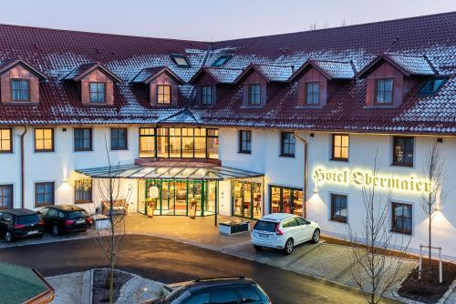 Fotos del hotel - Hotel Obermaier