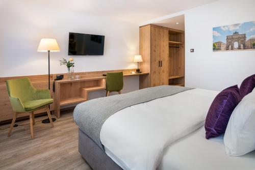 Fotos del hotel - Hotel Obermaier