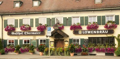 Fotos del hotel - Hotel Obermaier