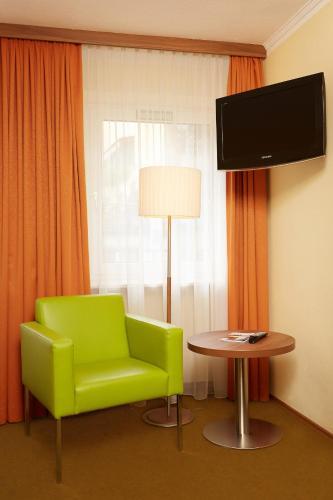 Fotos del hotel - Hotel Lux